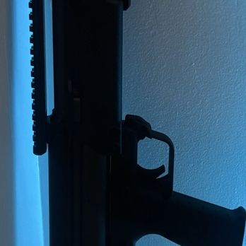 Guns Direct - KSG 12.  Ramiro was right--this is a powerful firearm, but the compact frame and 14+1 capacity is well worth the recoil. - Outdoor Gear Near Me - Burbank, California