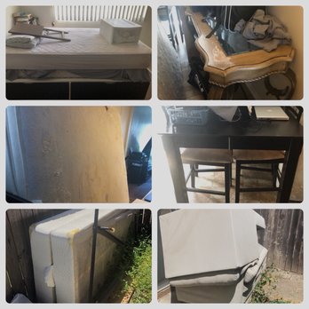 Junkiee Removal - spoke with Javier this am gave me a reasonable quote best quote I rcvd ,scheduled for pick up same day! Great customer service - Junk Removal & Hauling Near Me