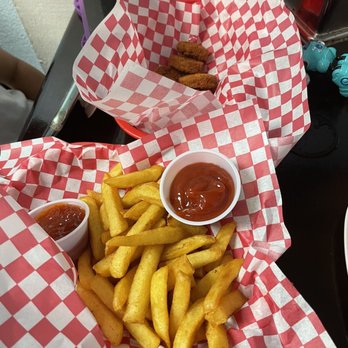 Pho Express - Kids chicken nuggets and fries - Vietnamese Near Me - Panama City Beach, Florida Pho Express - Kids chicken nuggets and fries - Vietnamese Near Me - Panama City Beach, Florida