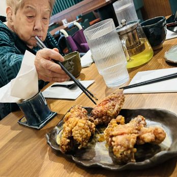 Shuya - Did I mention the karaage? How yummy! - Ramen Near Me - New York, New York Shuya - Did I mention the karaage? How yummy! - Ramen Near Me - New York, New York