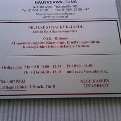 Ilse Stracker-Jandl