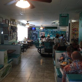 Mangrove Mike's - Breakfast & Brunch Near Me - Islamorada, Florida