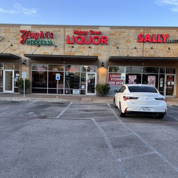 Happy Town Liquor - Liquor store in Pflugerville. - Beer, Wine & Spirits Near Me - Pflugerville, Texas Happy Town Liquor - Liquor store in Pflugerville. - Beer, Wine & Spirits Near Me - Pflugerville, Texas