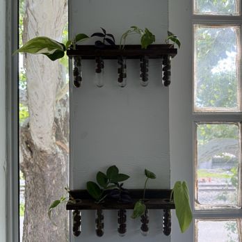 Gilly Brew Bar - Coffee & Tea Near Me - Stone Mountain, Georgia
