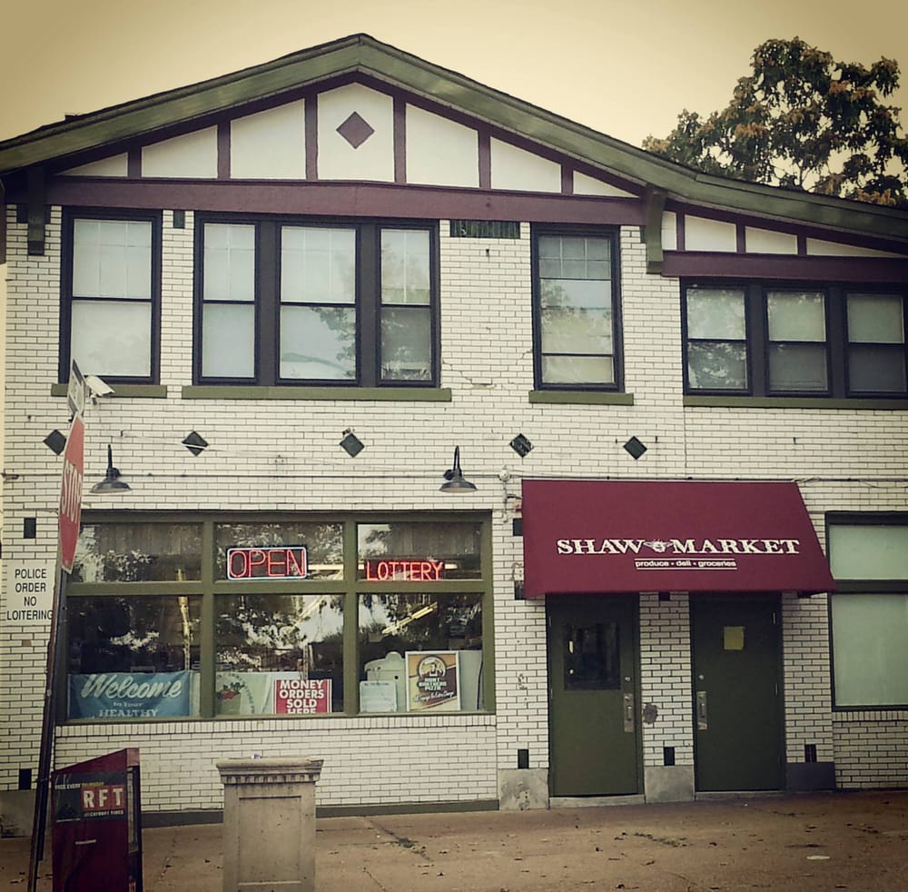 SHAW MARKET Updated September 2024 10 Reviews 4200 Shaw Ave