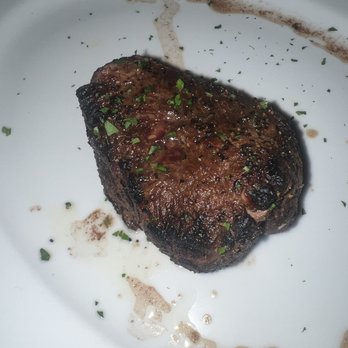Ocean Prime - 8 oz Filet Mignon - Seafood Near Me - New York, New York Ocean Prime - 8 oz Filet Mignon - Seafood Near Me - New York, New York