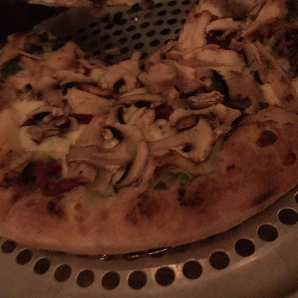 7 West Cafe - Pizza 2: veg individual size - Italian Near Me - Toronto, Ontario 7 West Cafe - Pizza 2: veg individual size - Italian Near Me - Toronto, Ontario