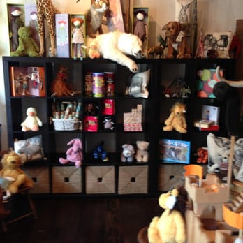 PucciManuli - Toys and books and stuffed animals - Toy Stores Near Me - Ardmore, Pennsylvania