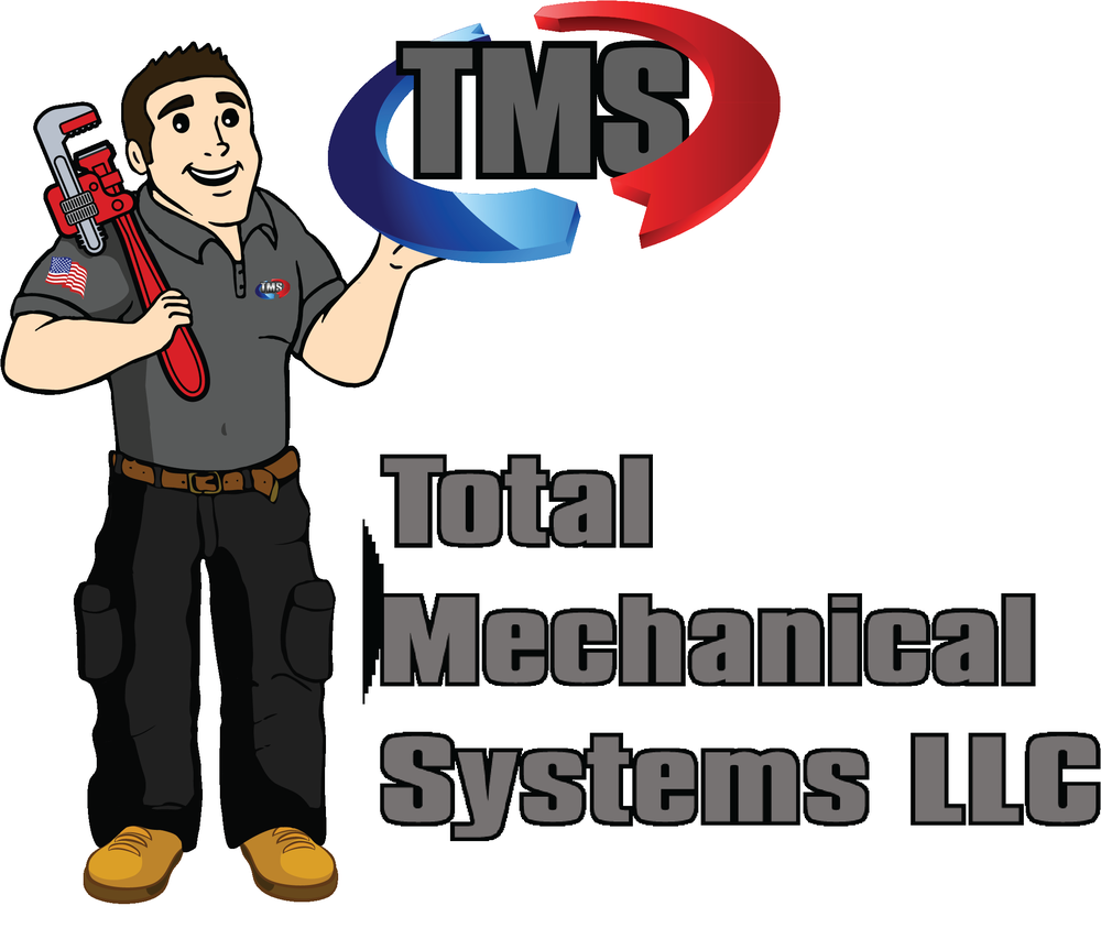 Slide of Total Mechanical Systems