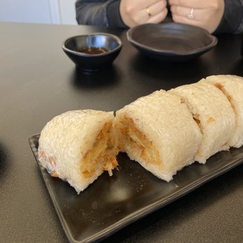 Dumpling Specialist - sticky rice roll - Dim Sum Near Me - San Francisco, California
