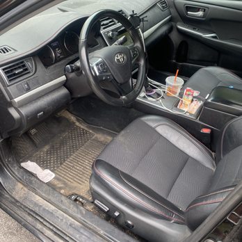 Platinum Autoworks - Auto Detailing Near Me - Utica, New York