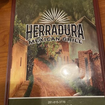 Herradura Mexican Grill - Mexican Near Me - Houston, Texas