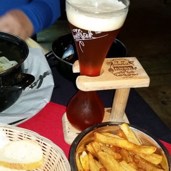 Cafe Brussels - Just like in Antwerp! - Belgian Near Me - Houston, Texas Cafe Brussels - Just like in Antwerp! - Belgian Near Me - Houston, Texas