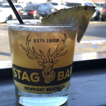 Stag Bar + Kitchen - Pizza Near Me - Newport Beach, California Stag Bar + Kitchen - Pizza Near Me - Newport Beach, California
