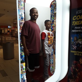 West Town Mall - My Two Son's having fun. - Shopping Centers Near Me - Knoxville, Tennessee West Town Mall - My Two Son's having fun. - Shopping Centers Near Me - Knoxville, Tennessee