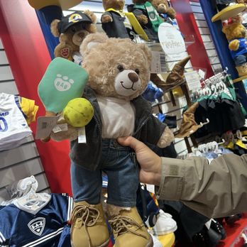 Build-A-Bear Workshop - Toy Stores Near Me - Torrance, California Build-A-Bear Workshop - Toy Stores Near Me - Torrance, California