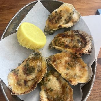 Dylan's Oyster Cellar - Roasted oysters - Seafood Near Me - Baltimore, Maryland Dylan's Oyster Cellar - Roasted oysters - Seafood Near Me - Baltimore, Maryland