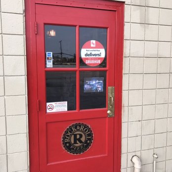 Rock & Roll Pizza - Side entrance directly into the restaurant if you want to bypass the bowling alley - Pizza Near Me - Camarillo, California Rock & Roll Pizza - Side entrance directly into the restaurant if you want to bypass the bowling alley - Pizza Near Me - Camarillo, California