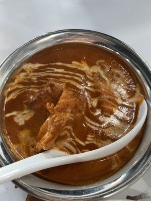 Junoon Indian Cuisine & Bar by null