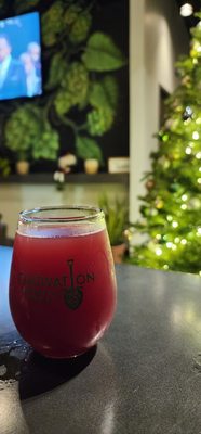 Cultivation Brewery by null