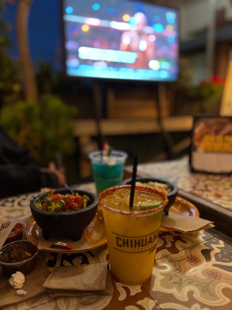 Chihuahua Cerveza