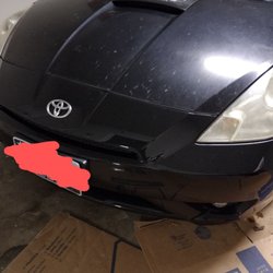 Maaco Auto Body Shop & Painting