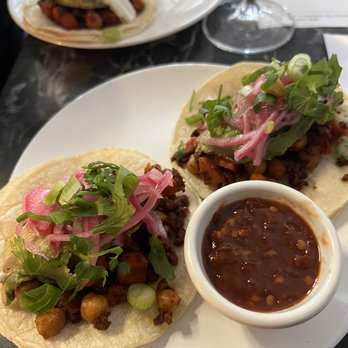La Pharmacie - Vegan tacos - Cocktail Bars Near Me - Chicago, Illinois La Pharmacie - Vegan tacos - Cocktail Bars Near Me - Chicago, Illinois