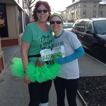 St. Patrick's Day Parade - Catch me if you can! - Festivals Near Me - Rochester, New York