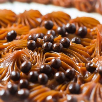 La Oriental - Bakeries Near Me - Madrid, M