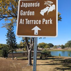 Terrace Park Japanese Gardens