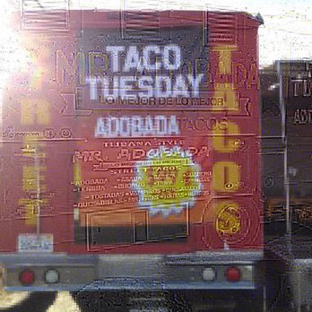 Mr Adobada - Taco Tuesday - Food Trucks Near Me - Chula Vista, California Mr Adobada - Taco Tuesday - Food Trucks Near Me - Chula Vista, California