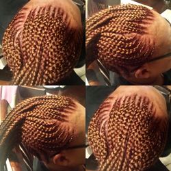 Beauty Paradise - Braidning by Beauty Paradise