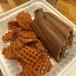 Kids Lavash Wrap Meal Kids Lavash Wrap Meal