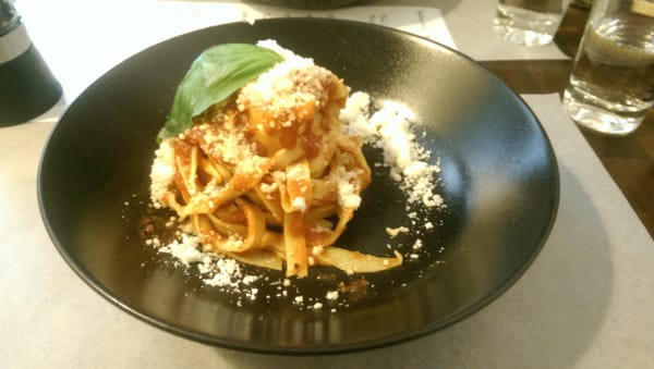 La Bolognina by null