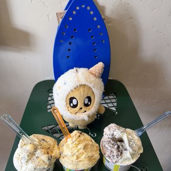 An's Dry Cleaning - Gelato Near Me - San Diego, California An's Dry Cleaning - Gelato Near Me - San Diego, California