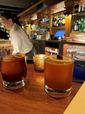 Bimi's Canteen & Bar by null