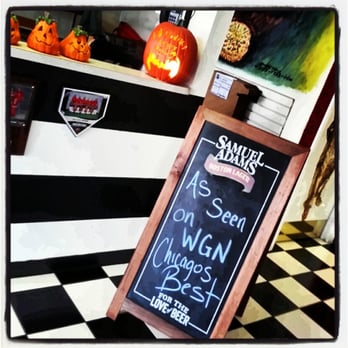Frato's Culinary Kitchen - As seen on Chicago's Best TV - Burgers Near Me - Schaumburg, Illinois