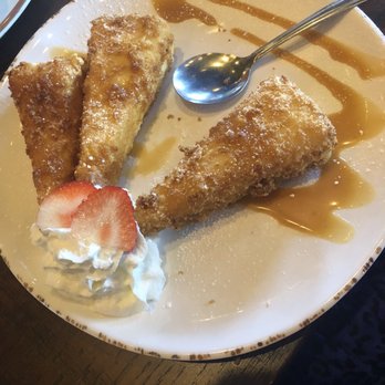 Cajun Steamer Bar & Grill - Fried Cheesecake - Cajun/Creole Near Me - Birmingham, Alabama