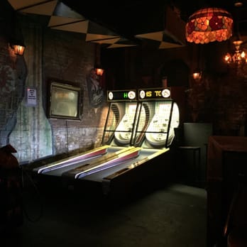 Charleston - Nice. Some in-house amusement - Bars Near Me - Brooklyn, New York Charleston - Nice. Some in-house amusement - Bars Near Me - Brooklyn, New York