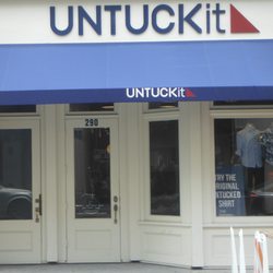 UNTUCKit