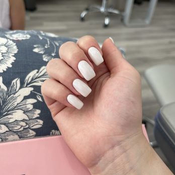 Fancies Nails Spa - Nail Salons Near Me - Los Angeles, California