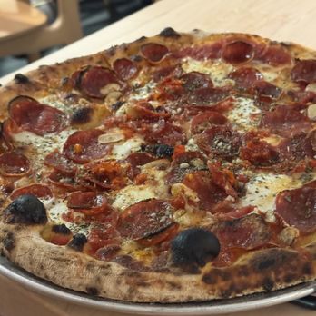 How Ya Dough'n Pizza - Pizza Near Me - Boca Raton, Florida How Ya Dough'n Pizza - Pizza Near Me - Boca Raton, Florida