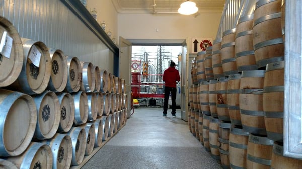 Do Good Spirits by null