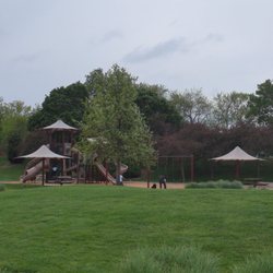 Gezer Park - Playground