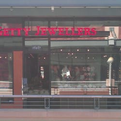 Getty Jewellers