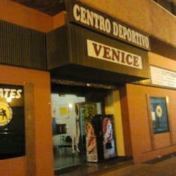 Venice Gym