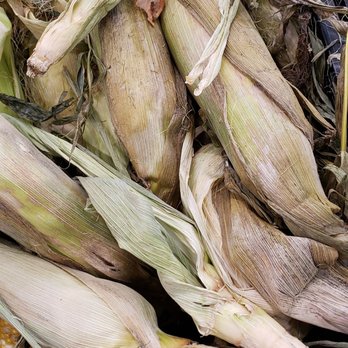Walmart Supercenter - 07-22-25: Rotten corn, dirty shelves, old meat and produce. - Department Stores Near Me - Aberdeen, Maryland