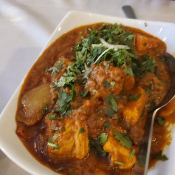 Spice Delight - Chicken Kadhai ... Huge quantity - Indian Near Me - Belmont, Massachusetts Spice Delight - Chicken Kadhai ... Huge quantity - Indian Near Me - Belmont, Massachusetts