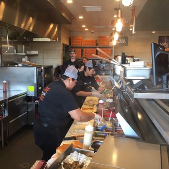 Urbane Cafe - Their kitchen staff are a well-(olive) oiled machine! - Sandwiches Near Me - Encinitas, California Urbane Cafe - Their kitchen staff are a well-(olive) oiled machine! - Sandwiches Near Me - Encinitas, California