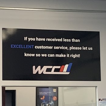 Windermere Collision Center - Lobby signs - Body Shops Near Me - Winter Garden, Florida